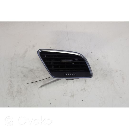 Audi Q3 8U Dash center air vent grill 
