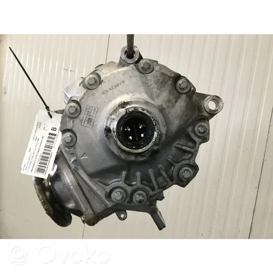 Mercedes-Benz E W213 Front differential 