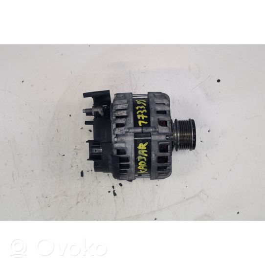 Renault Kadjar Generator/alternator 