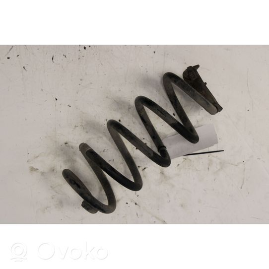 BMW X2 F39 Rear coil spring 