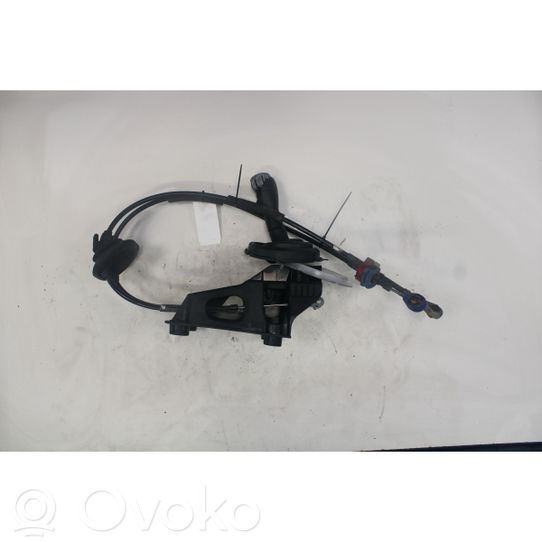 Citroen C3 Gear selector/shifter (interior), 80.50 € RRR