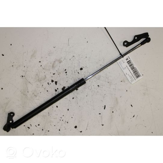 Toyota Yaris Rear window strut damper 