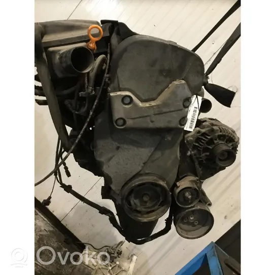 Volkswagen Lupo Moottori 