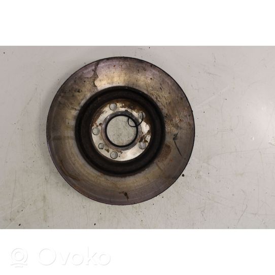 Volvo S60 Front brake disc 