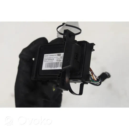 Ford Fiesta Calculateur moteur ECU 2097399608