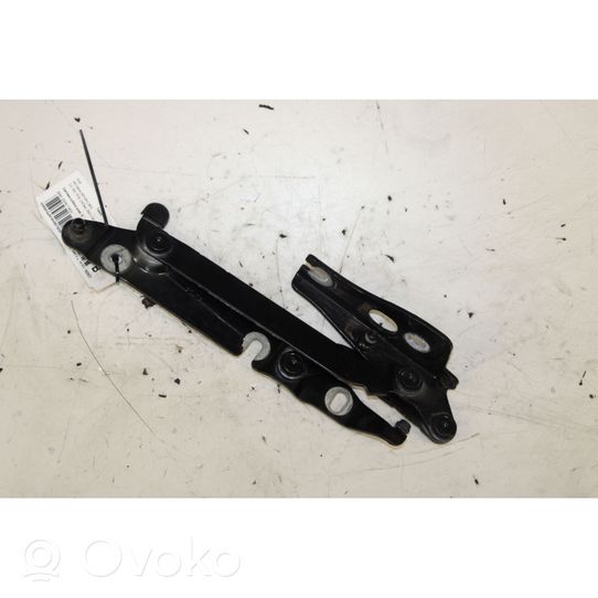 Audi A4 S4 B7 8E 8H Engine bonnet/hood hinges 