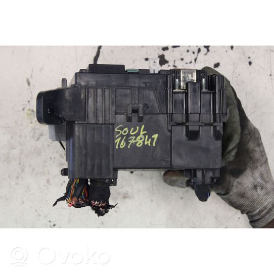 KIA Soul Module de fusibles 