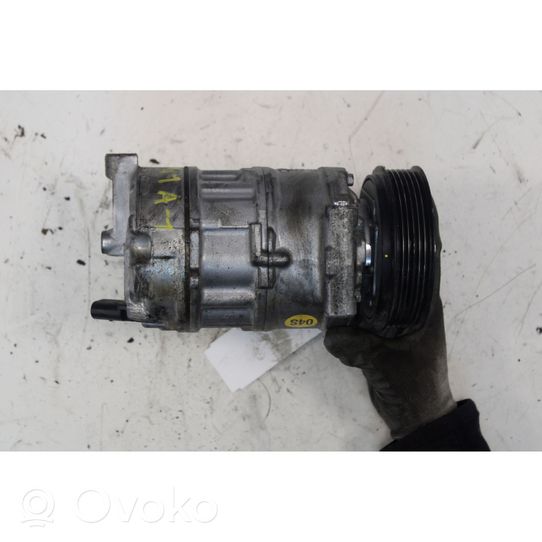 Audi A1 Compressore aria condizionata (A/C) (pompa) 