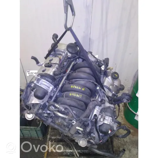 Porsche Cayenne (9PA) Motor 