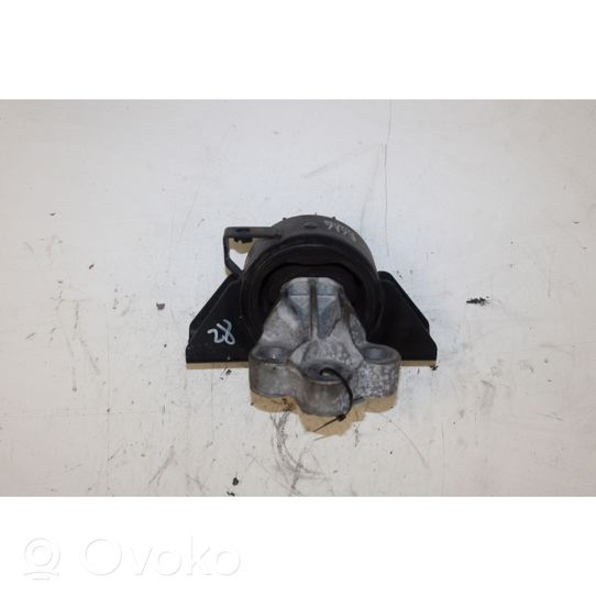 Opel Mokka Supporto della scatola del cambio 