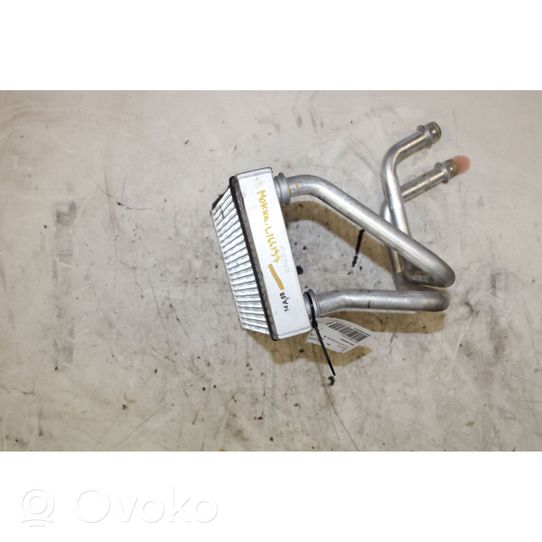 Opel Mokka Heater blower radiator 