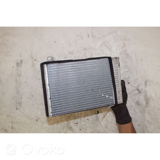 Opel Mokka Heater blower radiator 