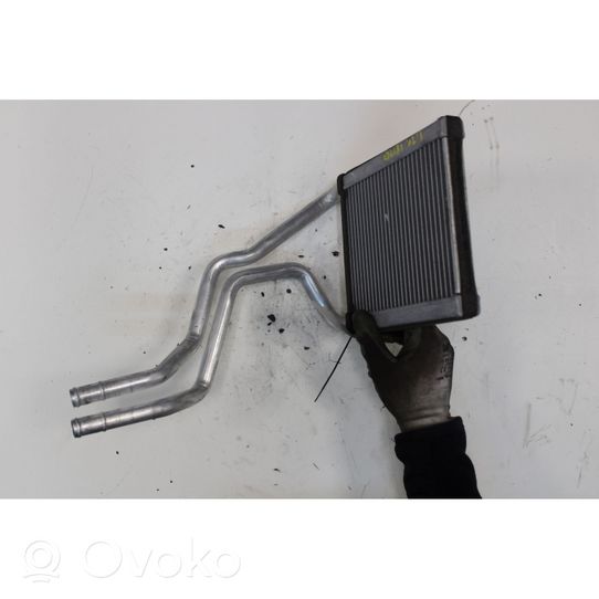 Hyundai i20 (GB IB) Radiateur soufflant de chauffage 