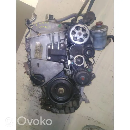 Honda CR-V Moteur 