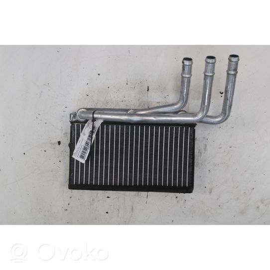 BMW X5 E70 Radiatore riscaldamento abitacolo 