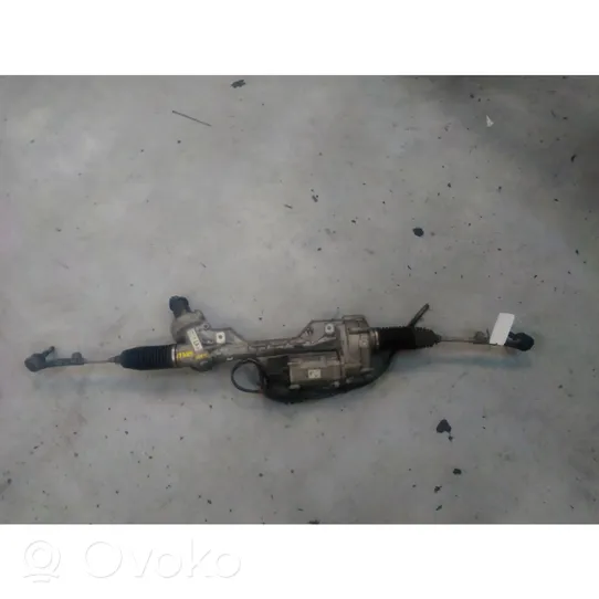 BMW 1 E81 E87 Steering rack 