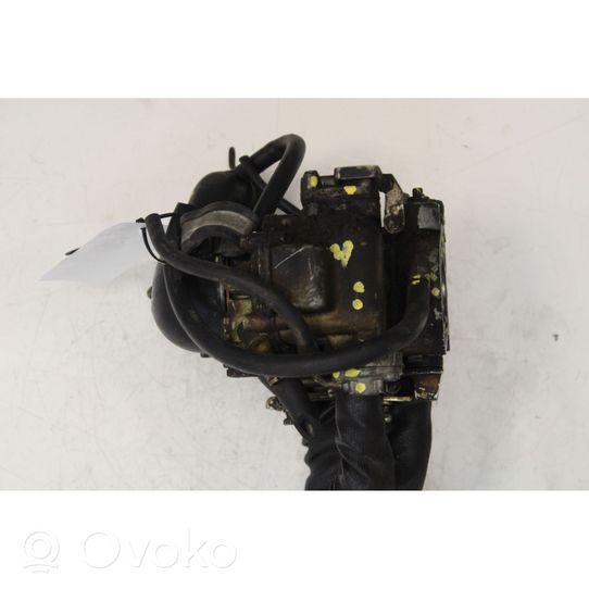 Fiat Uno Carburettor 