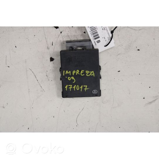 Subaru Impreza III Calculateur moteur ECU 