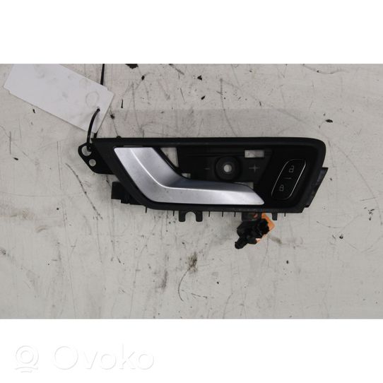 Ford Kuga I Front door interior handle 