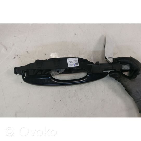 Ford Kuga I Rear door exterior handle 