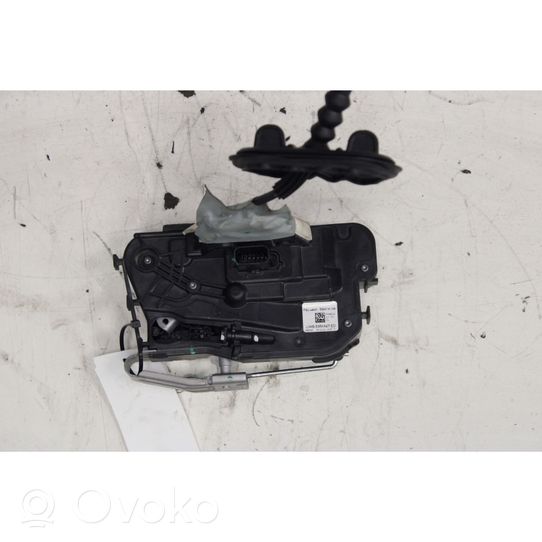 Ford Kuga I Front door lock 