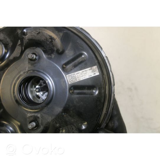 Ford Kuga I Servo-frein 