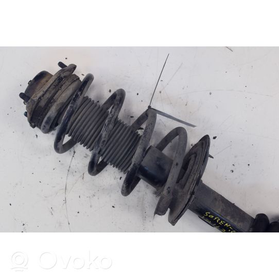 KIA Sorento Front shock absorber/damper 