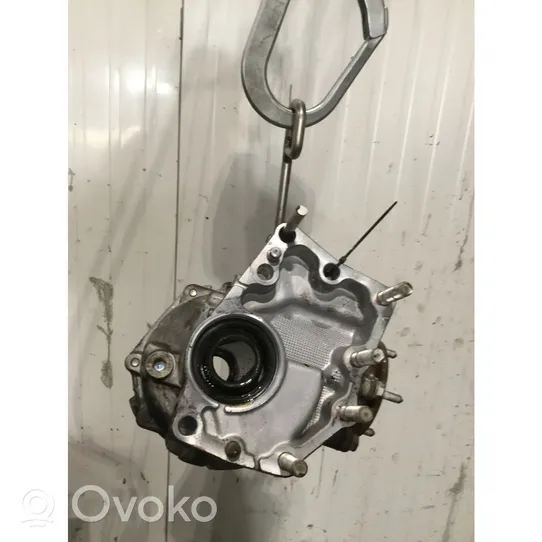 Toyota RAV 4 (XA30) Mechanizm różnicowy przedni / Dyferencjał 