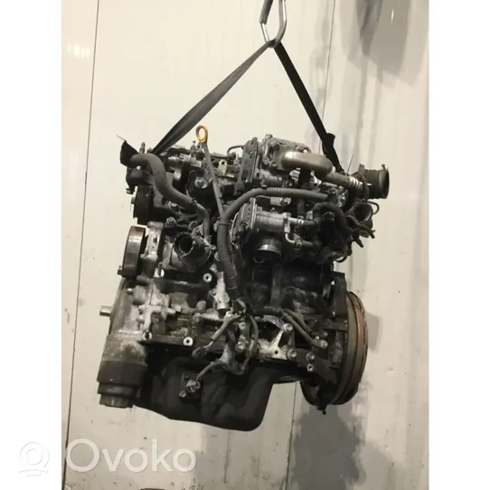 Toyota RAV 4 (XA30) Silnik / Komplet 2ADFTV