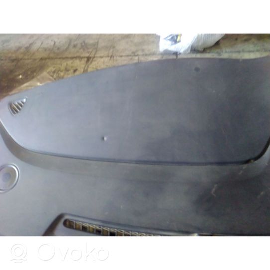 KIA Carens III Set airbag con pannello 