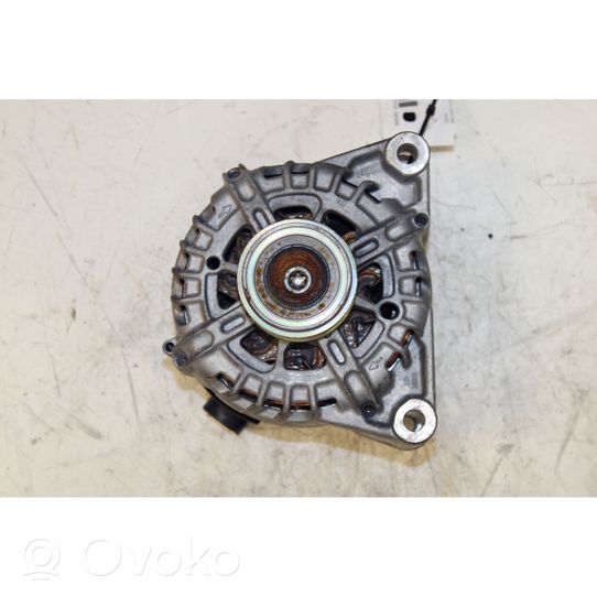 Peugeot 208 Generatore/alternatore 