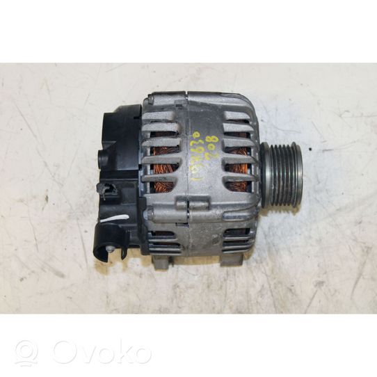 Peugeot 208 Alternator 