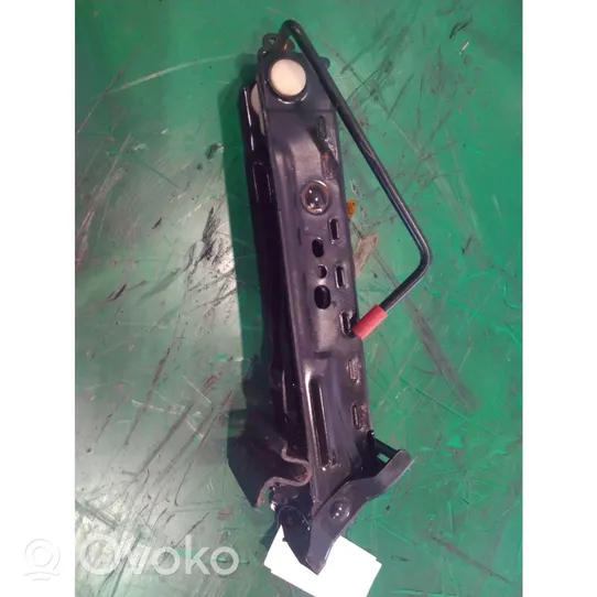 Ford Fusion Lift Jack 