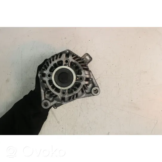 Peugeot 3008 II Alternator 