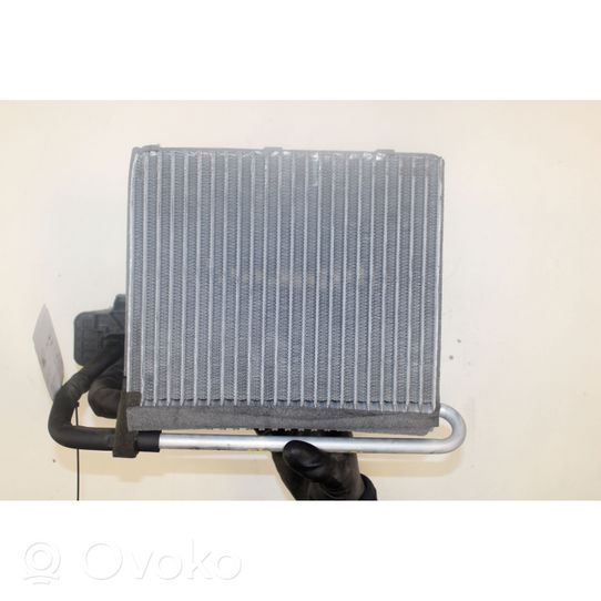 Volvo V40 Heater blower radiator 