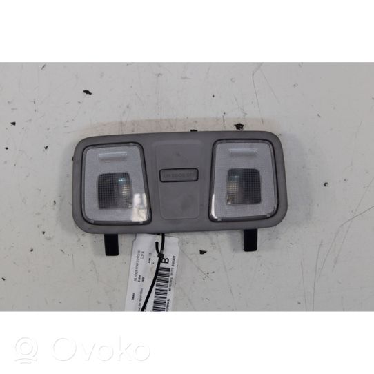 Hyundai i20 (GB IB) Panel oświetlenia wnętrza kabiny 