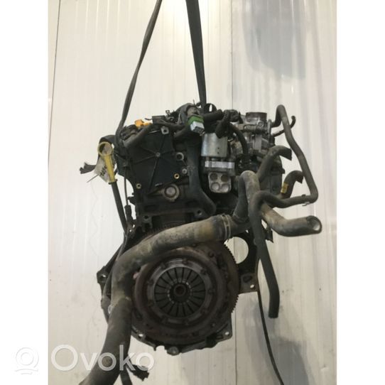 Opel Astra G Motore Z14XE