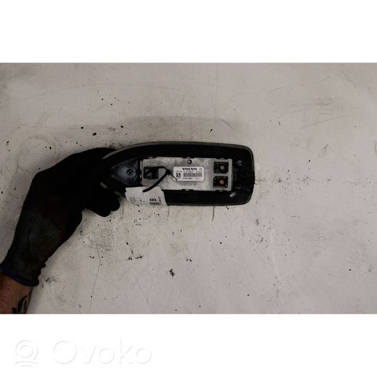 Volvo S60 Antenne radio 