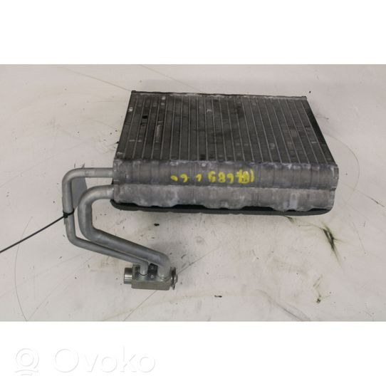 Volvo S60 Heater blower radiator 