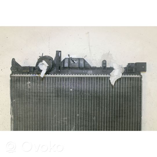 Land Rover Discovery Sport Radiateur soufflant de chauffage 