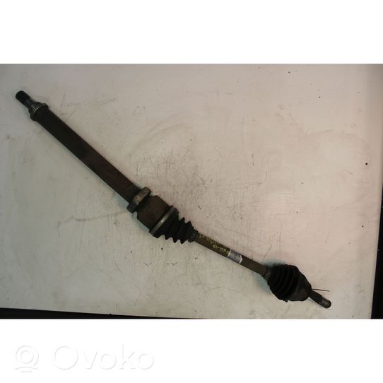 Ford B-MAX Front driveshaft 