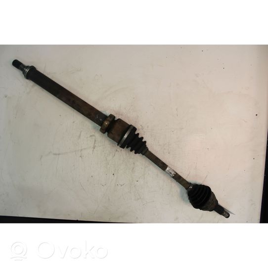 Ford B-MAX Front driveshaft 