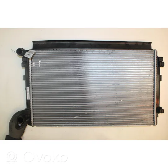 Volkswagen T-Roc Radiateur de chauffage 5Q0121251GD