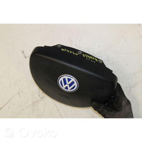 Volkswagen New Beetle Poduszka powietrzna Airbag kierownicy 