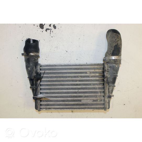 Volkswagen PASSAT B5 Starpdzesētāja radiators 