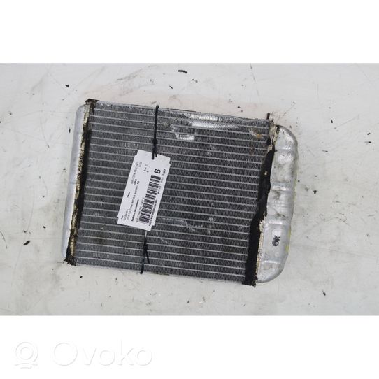 Audi Q7 4L Radiateur de chauffage 