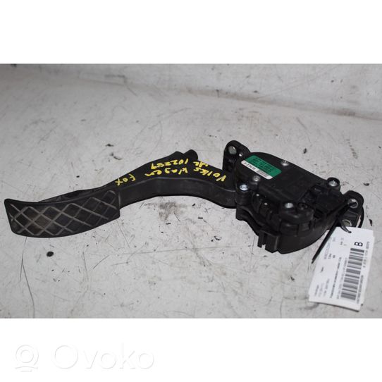 Volkswagen Fox Accelerator throttle pedal 