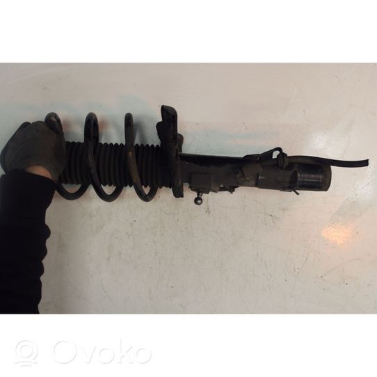 Ford Focus C-MAX Front shock absorber/damper 