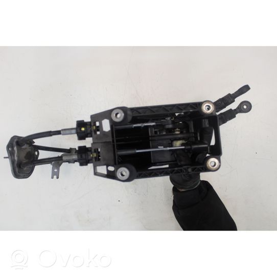 Toyota Aygo AB10 Gear selector/shifter (interior) 