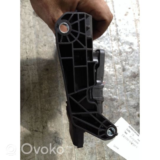 Ford Fiesta Accelerator throttle pedal 